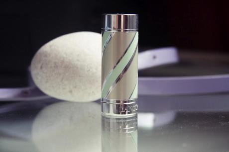 Lancôme - French Touch 318. Sweet Marmalade Lancôme - French Touch 318. Sweet Marmalade