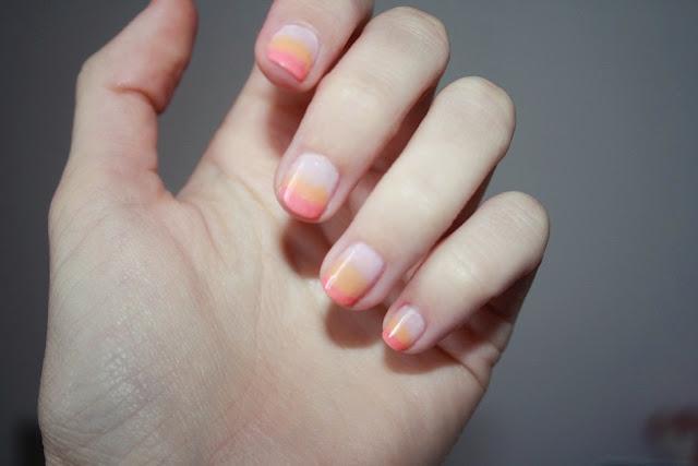 .: Ma façon de voir un coucher de Soleil :.