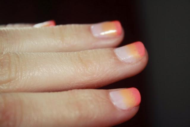 .: Ma façon de voir un coucher de Soleil :.