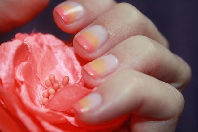 .: Ma façon de voir un coucher de Soleil :.