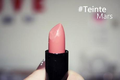 NYX Round Lipstick NYX Round Lipstick