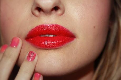 NYX Round Lipstick NYX Round Lipstick