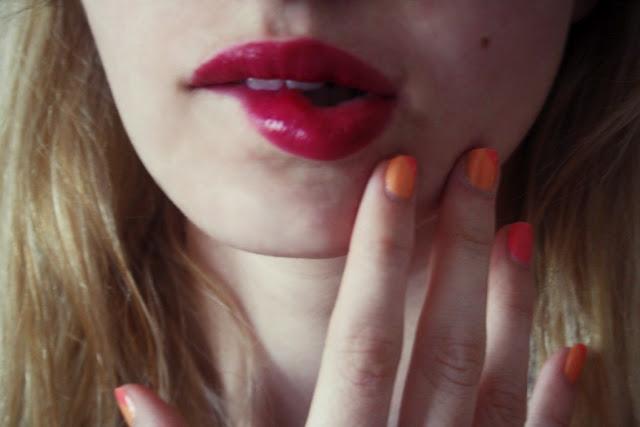 Mon Superstay 10h encre à lèvres