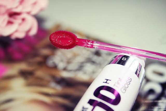 Mon Superstay 10h encre à lèvres