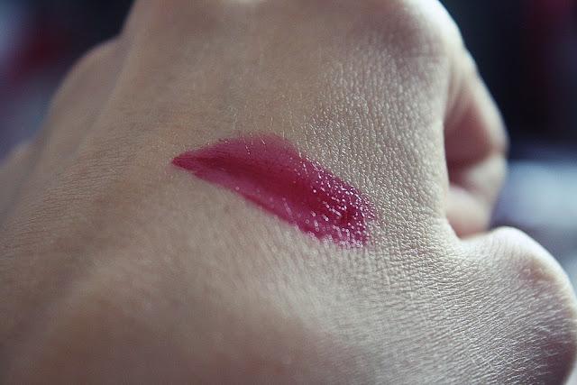 Mon Superstay 10h encre à lèvres