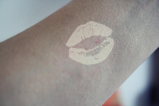 Mon Superstay 10h encre à lèvres