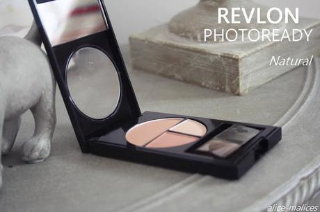 REVLON colorstay Sérénité - REVLON Photoready REVLON colorstay Sérénité - REVLON Photoready