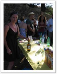 Journée de la mer 2012 olbia-archeologie-vin