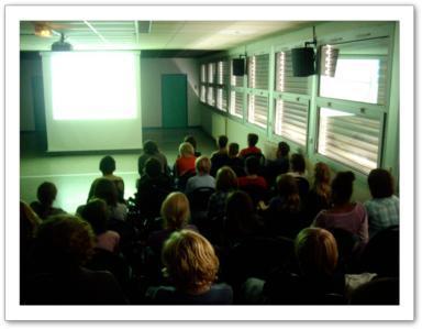 Journée de la mer 2012 conference-archeologie-subaquatique-college