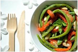 Fraîch’ attitude jour 8: Vos participations