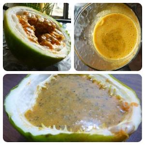 Fraîch’ attitude jour 8: Vos participations