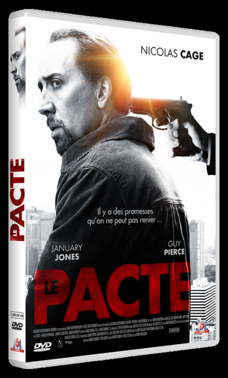 [Avis] Le Pacte (Seeking Justice) Nicolas Cage souhaite se venger