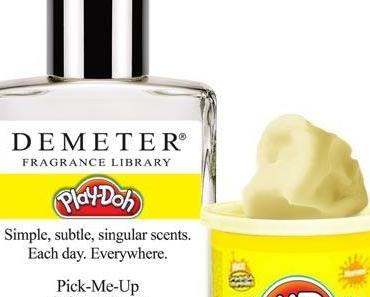 Demeter : mon nouveau filtre d'amour