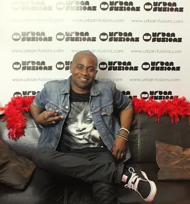 Urban Fusions Party : Les photos de la soirée !