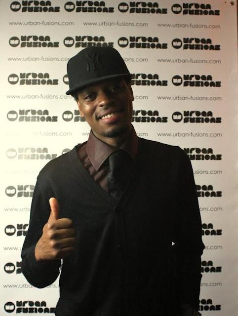 Urban Fusions Party : Les photos de la soirée !