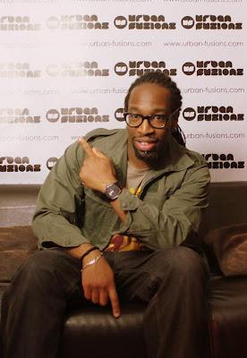 Urban Fusions Party : Les photos de la soirée !