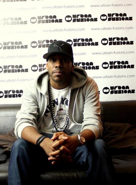 Urban Fusions Party : Les photos de la soirée !