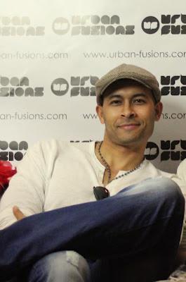 Urban Fusions Party : Les photos de la soirée !