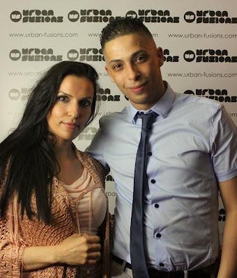 Urban Fusions Party : Les photos de la soirée !