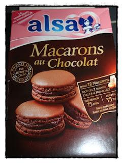 Macarons Alsa