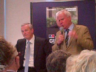 Quand Franck Gilard et Jean-Pierre Nicolas rêvaient d'interdire la carrière politique de Monsieur Bruno Le Maire !