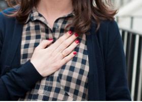 MÉNOPAUSE: Les œstrogènes mauvais pour le cœur des femmes? – The Journal of American Heart Association