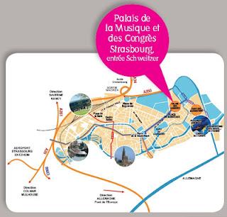 RSE : La filière Congrès se mobilise au niveau transfrontalier !