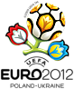 UEFA Euro 2012 logo