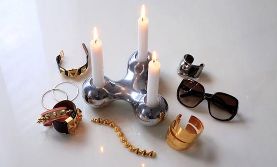 [Shooting] Le bracelet Manchette comme Hermès