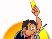 L’Euro commence erreurs d’arbitrage aussi.