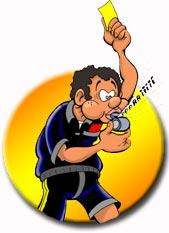 L’Euro commence et les erreurs d’arbitrage aussi.