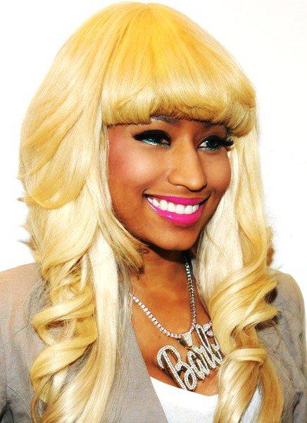 Votre rappeuse préférée de tous les temps est... (Résultat du sondage)