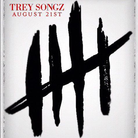 Trey Songz donne la date de sortie de  » Chapter V »