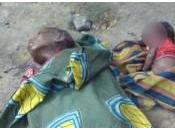 Rwanda nouveau touché massacres