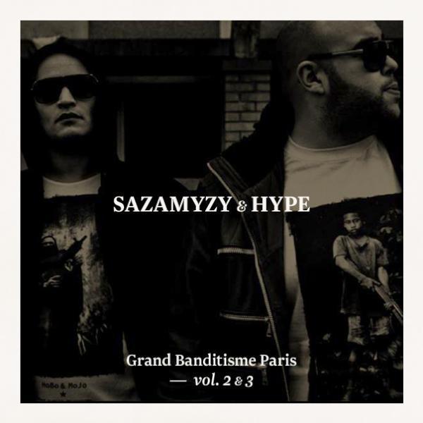 Sazamyzy ft Hype Et Niro Et VA - Va Niquer Ta Mere 2 (SON)