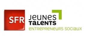 Paul-Adrien Menez, Prix SFR Jeunes Talents Entrepreneurs Sociaux 2012