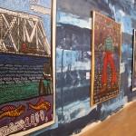 Incontournable Combas, et autres visites à Lyon