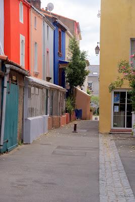 Les Ruelles de Trentemoult