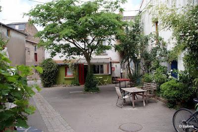 Les Ruelles de Trentemoult