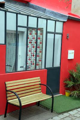 Les Ruelles de Trentemoult