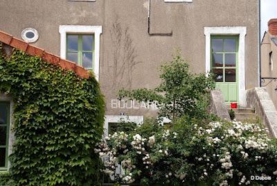 Les Ruelles de Trentemoult
