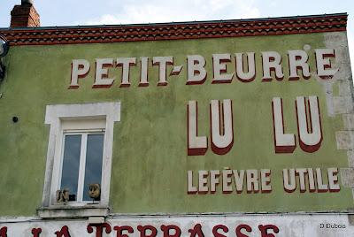 Les Ruelles de Trentemoult