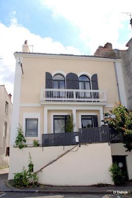 Les Ruelles de Trentemoult