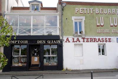 Les Ruelles de Trentemoult