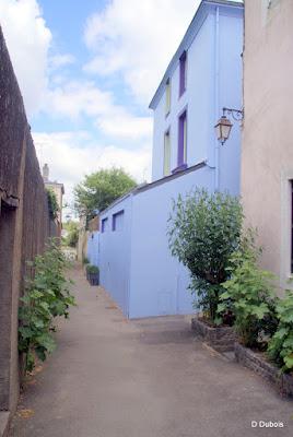 Les Ruelles de Trentemoult