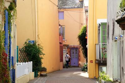Les Ruelles de Trentemoult