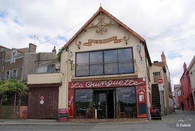 Les Ruelles de Trentemoult