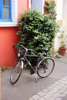Les Ruelles de Trentemoult