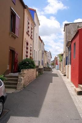 Les Ruelles de Trentemoult