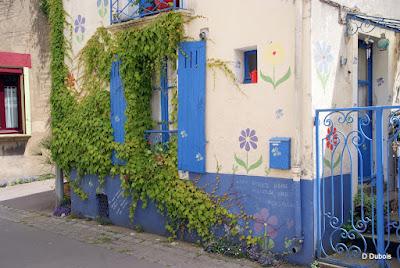 Les Ruelles de Trentemoult